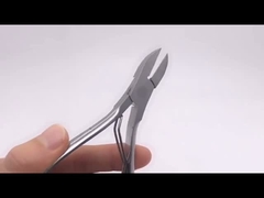 دندان برش بدون درد انبر دندان خرگوش خوکچه سگ