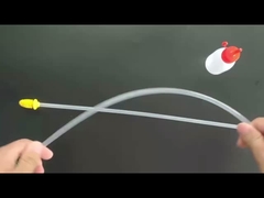 کاتتر لقاح مصنوعی مزرعه خوک